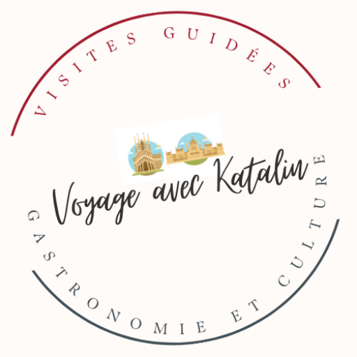 Voyage avec Katalin
